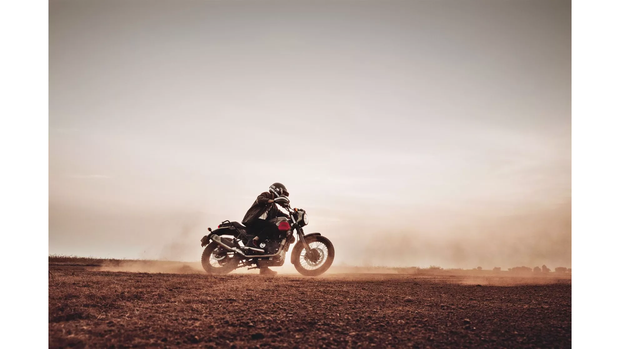 Royal Enfield Scram 411 - Image 7 Royal Enfield Scram 411 - Image 7