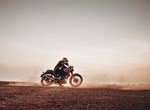 Royal Enfield Scram 411