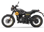Royal Enfield Scram 411