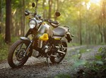 Royal Enfield Scram 411