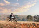 Royal Enfield Scram 411