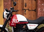Royal Enfield Scram 411
