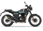 Royal Enfield Scram 411