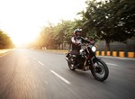 Royal Enfield Scram 411