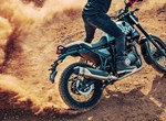 Royal Enfield Scram 411