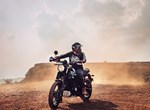 Royal Enfield Scram 411