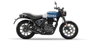 Beta Alp X 2024 vs Royal Enfield HNTR 350 2022