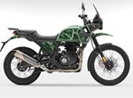 Royal Enfield Himalayan 410