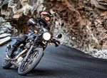 Royal Enfield Himalayan 410