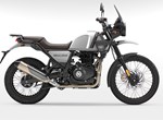 Royal Enfield Himalayan 410