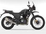 Royal Enfield Himalayan 410