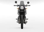 Royal Enfield Himalayan 410