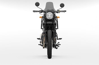Royal Enfield Himalayan 410 2022 - Bild 6 Royal Enfield Himalayan 410 2022 - Bild 6