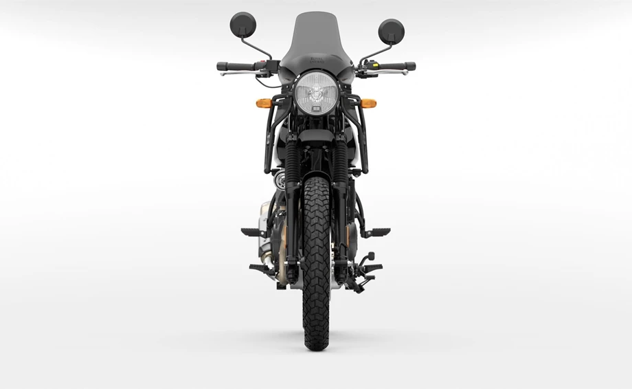 Royal Enfield Himalayan 410 Bild 5: Royal Enfield Himalayan 410