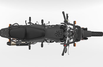 Royal Enfield Himalayan 410 2022 - Bild 7 Royal Enfield Himalayan 410 2022 - Bild 7