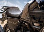 Royal Enfield Himalayan 410