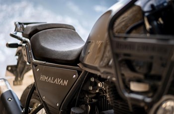 Royal Enfield Himalayan 410 2022 - Bild 8 Royal Enfield Himalayan 410 2022 - Bild 8