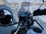 Royal Enfield Himalayan 410