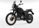 Royal Enfield Himalayan 410