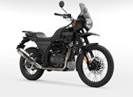 Royal Enfield Himalayan 410