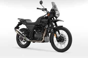 Royal Enfield Himalayan 410 2022 - Bild 11 Royal Enfield Himalayan 410 2022 - Bild 11