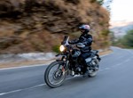 Royal Enfield Himalayan 410
