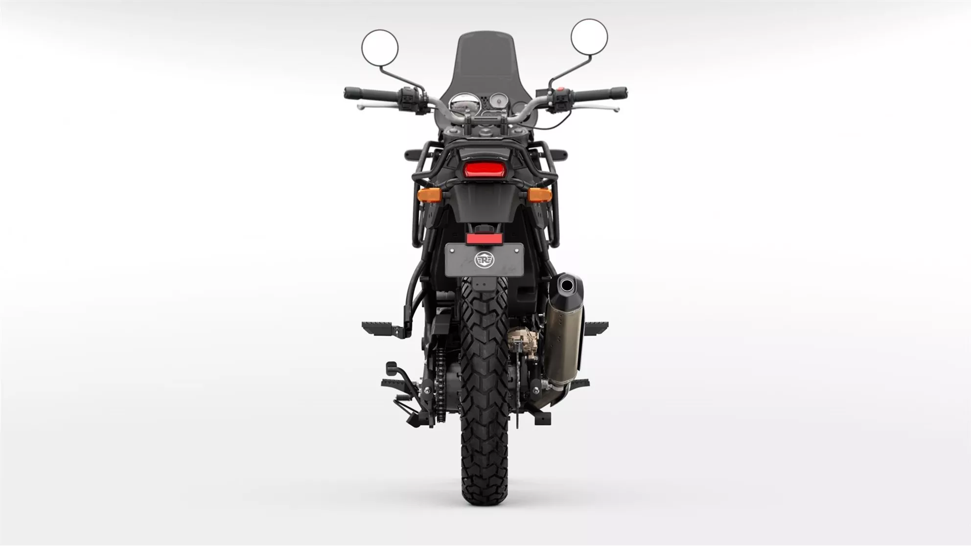 Royal Enfield Himalayan 410 - Image 11 Royal Enfield Himalayan 410 - Image 11