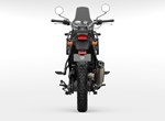 Royal Enfield Himalayan 410