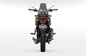 Royal Enfield Himalayan 410 2022 - Bild 13 Royal Enfield Himalayan 410 2022 - Bild 13