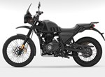 Royal Enfield Himalayan 410