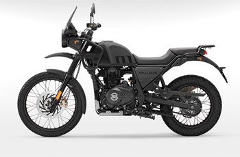 Royal Enfield Himalayan 410 2022 - Bild 14 Royal Enfield Himalayan 410 2022 - Bild 14