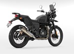 Royal Enfield Himalayan 410