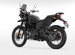 Royal Enfield Himalayan 410