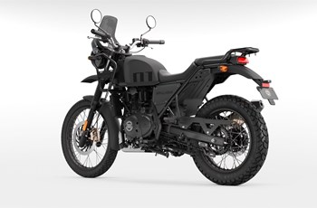 Royal Enfield Himalayan 410 2022 - Bild 16 Royal Enfield Himalayan 410 2022 - Bild 16