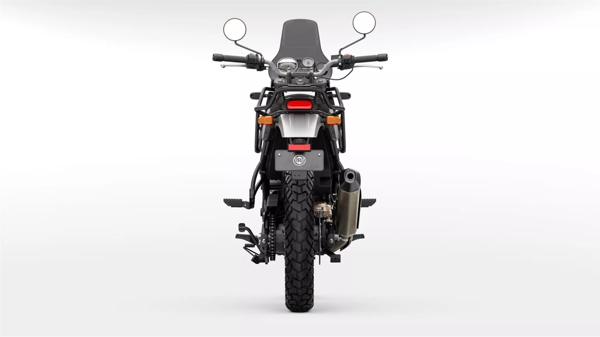 Royal Enfield Himalayan 410 - Image 15 Royal Enfield Himalayan 410 - Image 15