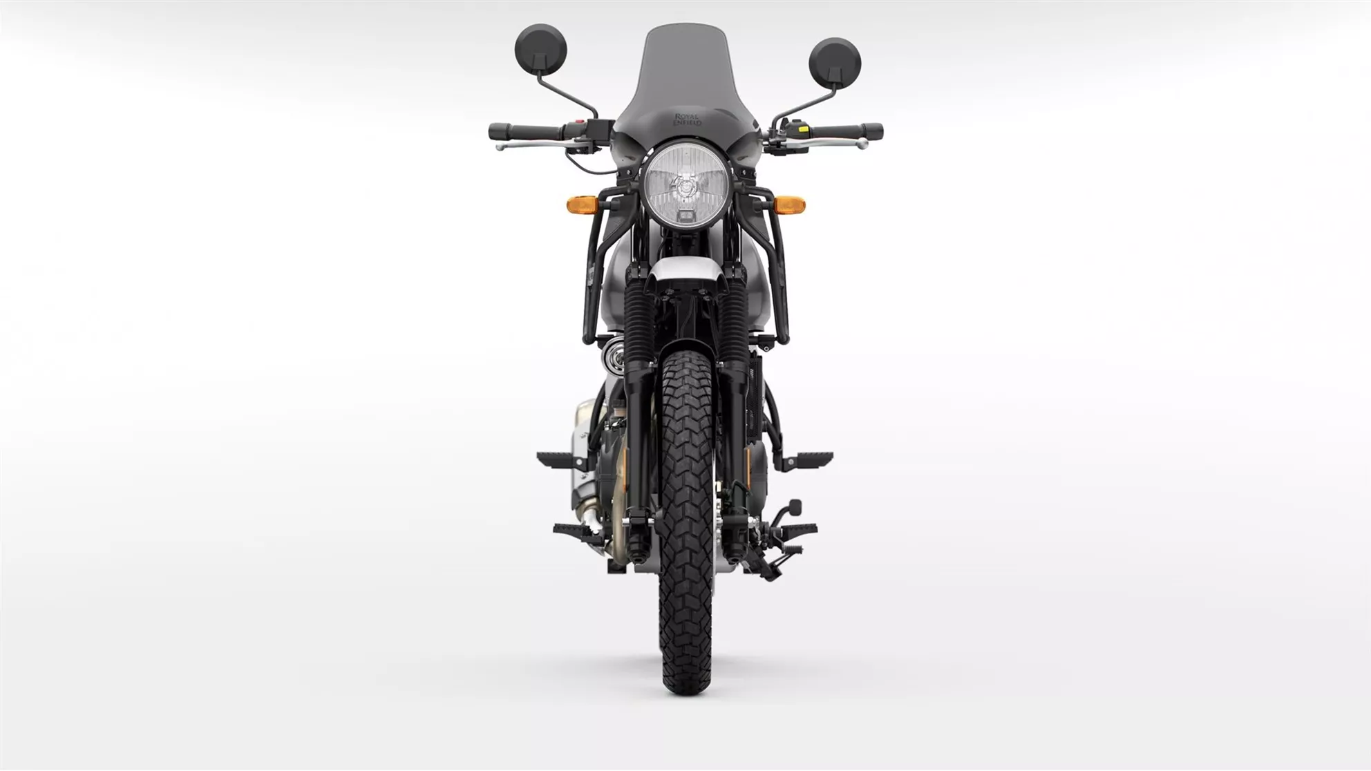Royal Enfield Himalayan 410 - Image 16 Royal Enfield Himalayan 410 - Image 16