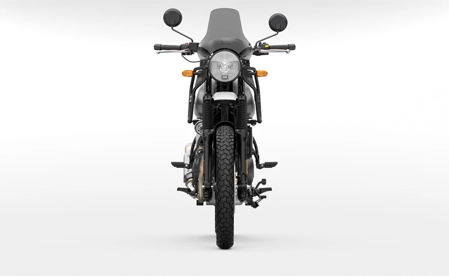 Royal Enfield Himalayan 410 Bild 17: Royal Enfield Himalayan 410