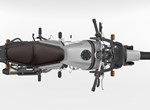 Royal Enfield Himalayan 410