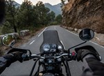 Royal Enfield Himalayan 410