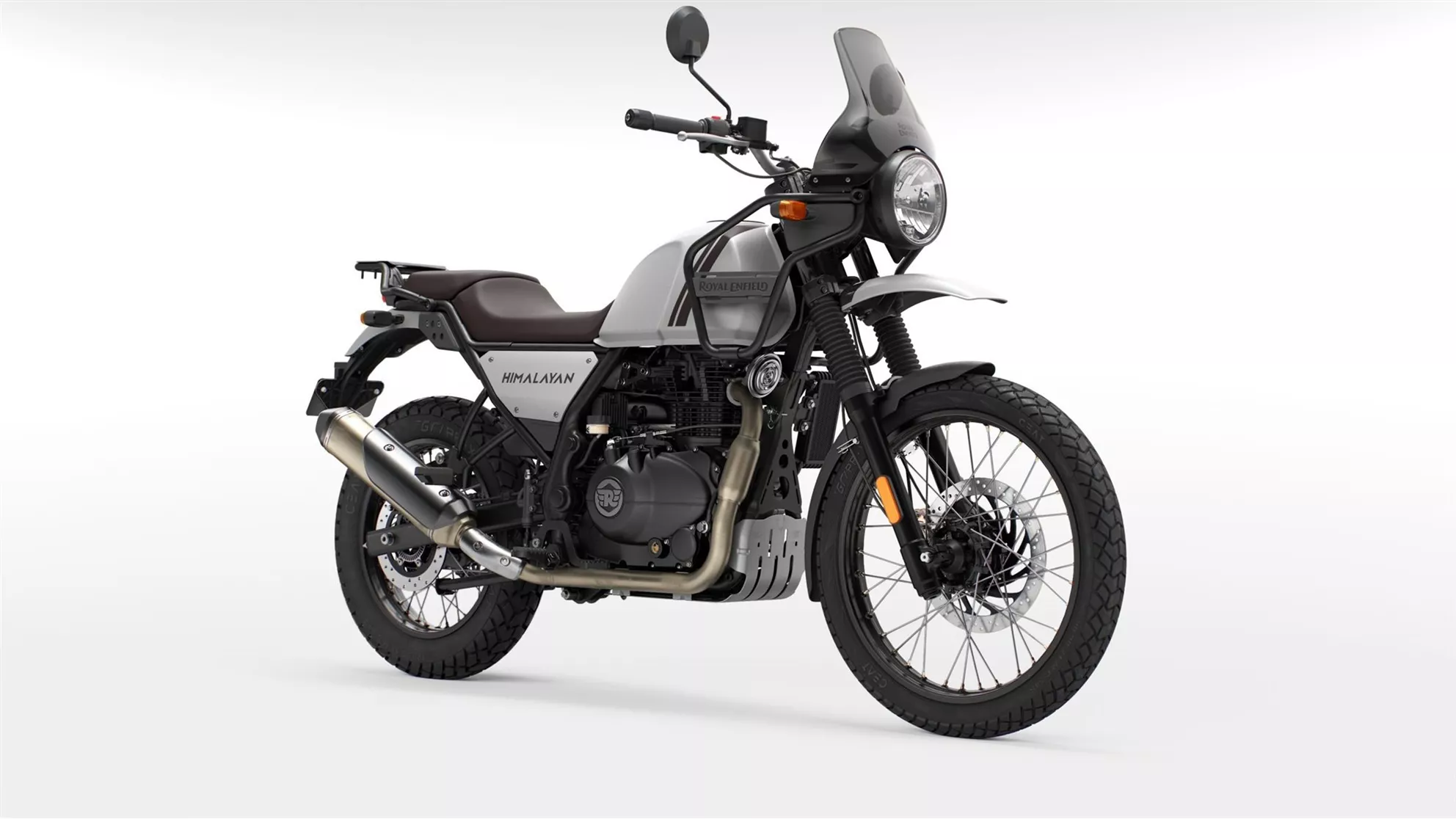 Royal Enfield Himalayan 410 - Image 21 Royal Enfield Himalayan 410 - Image 21