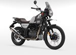 Royal Enfield Himalayan 410