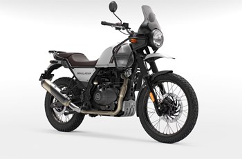 Royal Enfield Himalayan 410 2022 - Bild 23 Royal Enfield Himalayan 410 2022 - Bild 23