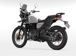 Royal Enfield Himalayan 410