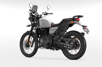 Royal Enfield Himalayan 410 2022 - Bild 24 Royal Enfield Himalayan 410 2022 - Bild 24