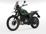 Royal Enfield Himalayan 410