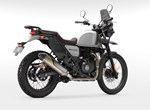 Royal Enfield Himalayan 410