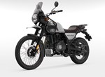 Royal Enfield Himalayan 410