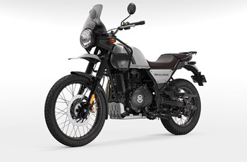 Royal Enfield Himalayan 410 2022 - Bild 27 Royal Enfield Himalayan 410 2022 - Bild 27