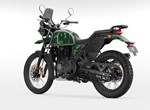 Royal Enfield Himalayan 410