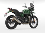 Royal Enfield Himalayan 410